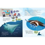 (絕版品)【新小牛頓 NEWTON KIDS雜誌】2020年8月號~2021年5月號（共10本）