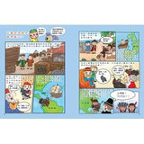 (絕版品)【新小牛頓 NEWTON KIDS雜誌】2020年8月號~2021年5月號（共10本）