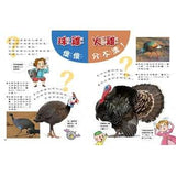 (絕版品)【新小牛頓 NEWTON KIDS雜誌】2020年8月號~2021年5月號（共10本）