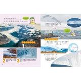 (絕版品)【新小牛頓 NEWTON KIDS雜誌】2020年8月號~2021年5月號（共10本）