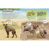 (絕版品)【新小牛頓 NEWTON KIDS雜誌】2020年8月號~2021年5月號（共10本）